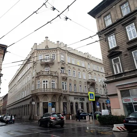 Appartement Super With A/c *