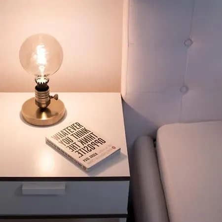 Appartement Super With A/c *