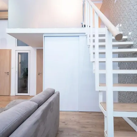 Appartement Super With A/c