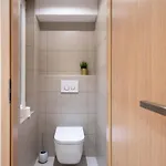 Super With A/c * Budapešť