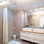 Super With A/c Apartmán Budapešť