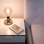 Apartmán Super With A/c *