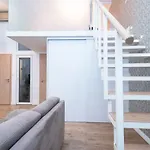 Apartmán Super With A/c