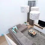 Apartmán Super With A/c *