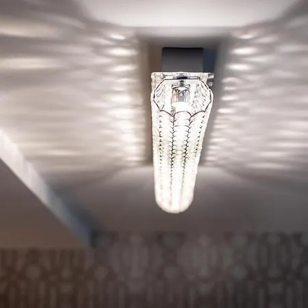 アパート Super With A/c