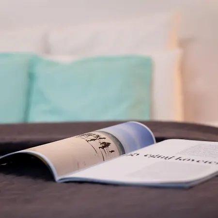 アパート Super With A/c ブダペスト