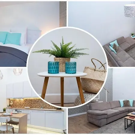 Super With A/c * ブダペスト