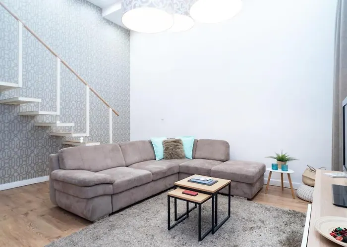 Super With A/c Apartment