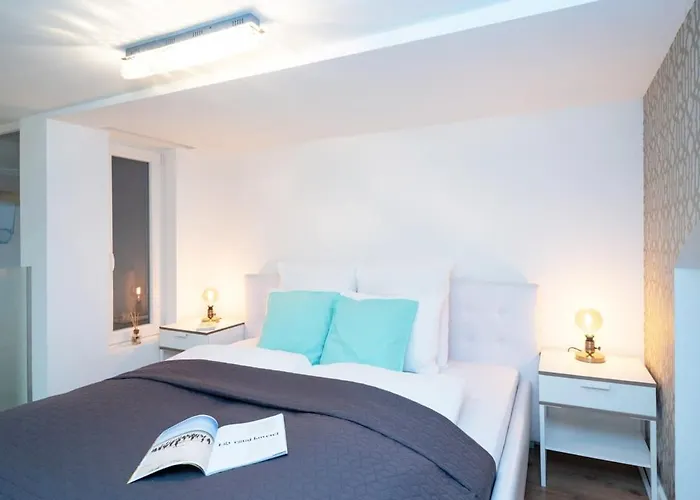 Super With A/c Apartment *