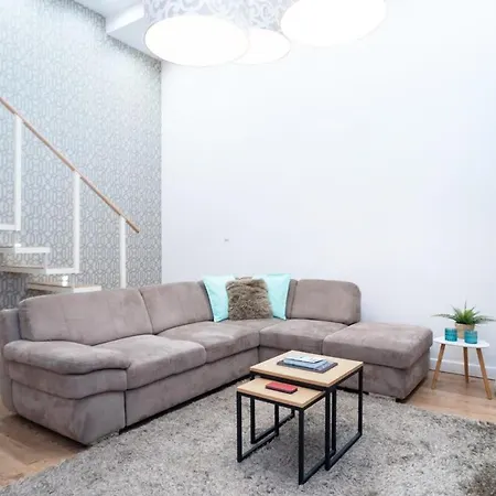 Super With A/c Apartment