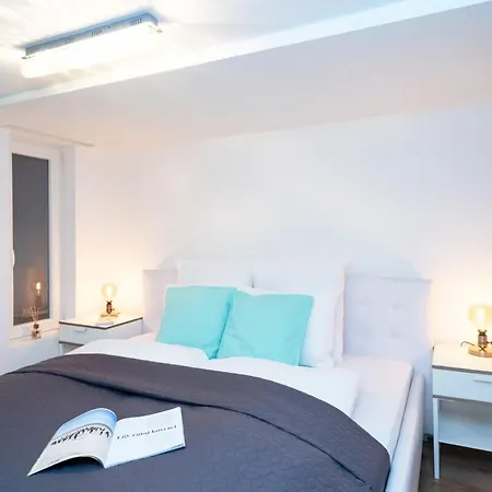 Super With A/c Apartment *